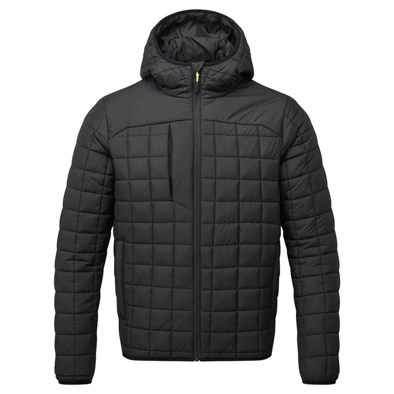 Portwest PW3 Square Baffle Jacket PW329