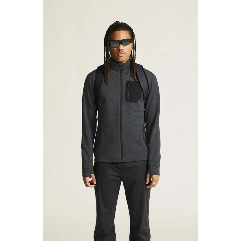 Craft PRO Explore Wool Midlayer Heren 1913800