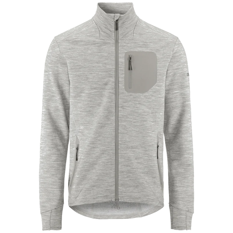 Craft PRO Explore Wool Midlayer Heren 1913800