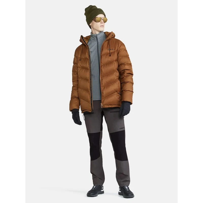 Craft PRO Explore Wool Midlayer Heren 1913800