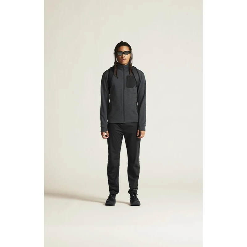 Craft PRO Explore Wool Midlayer Heren 1913800