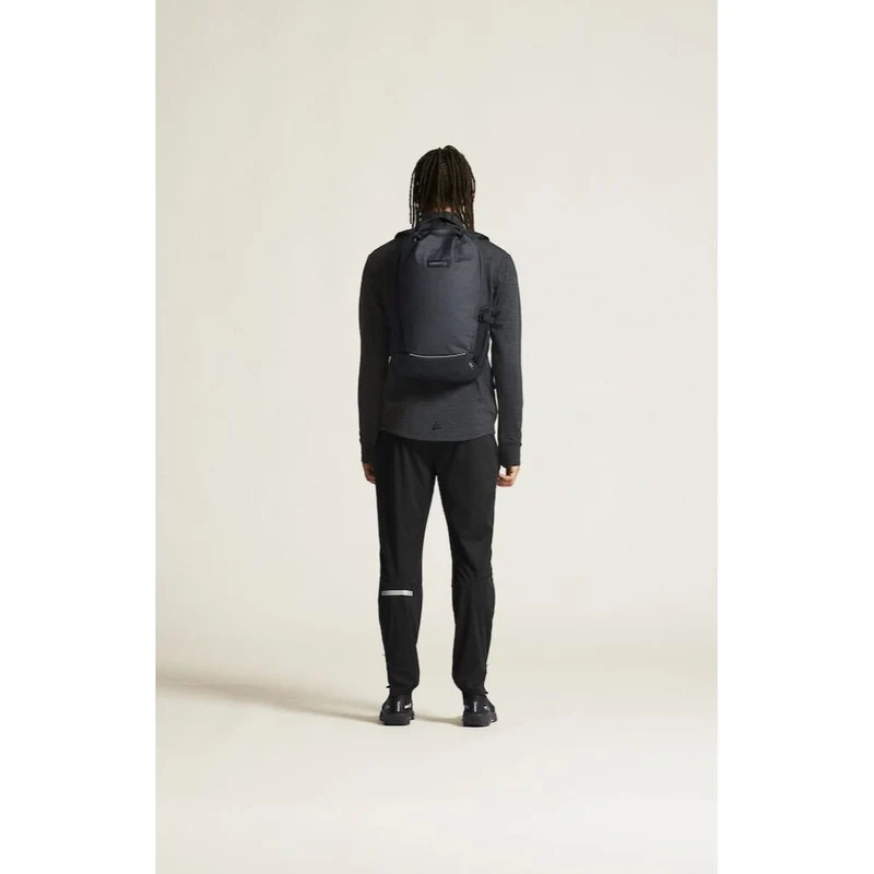 Craft PRO Explore Wool Midlayer Heren 1913800