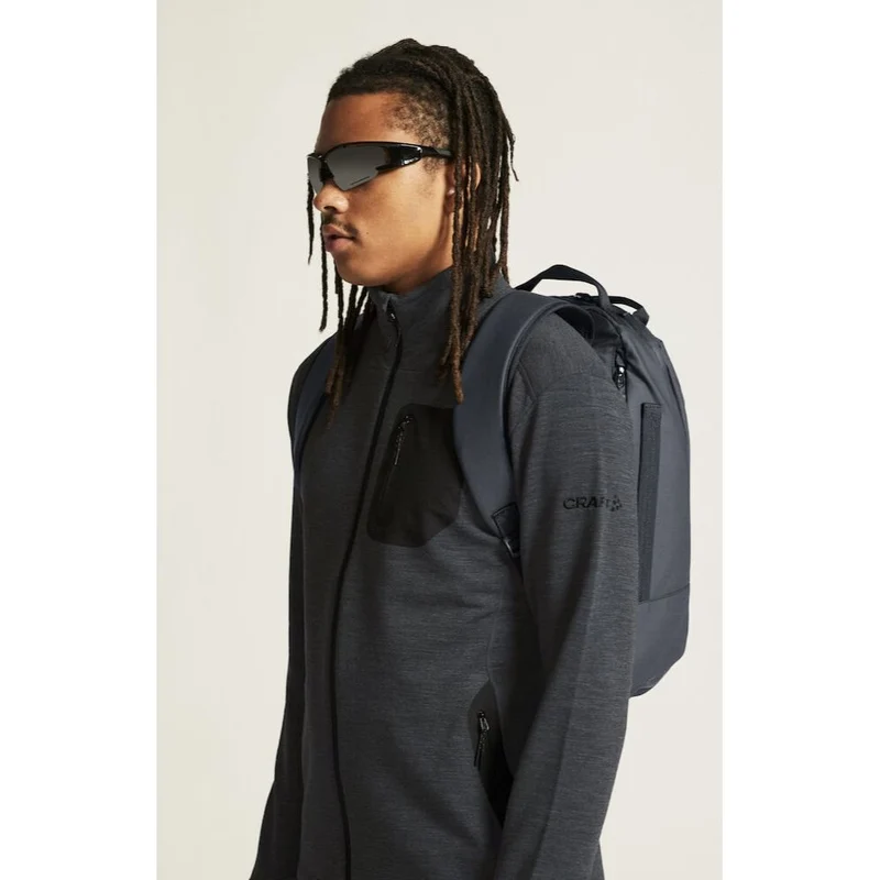 Craft PRO Explore Wool Midlayer Heren 1913800