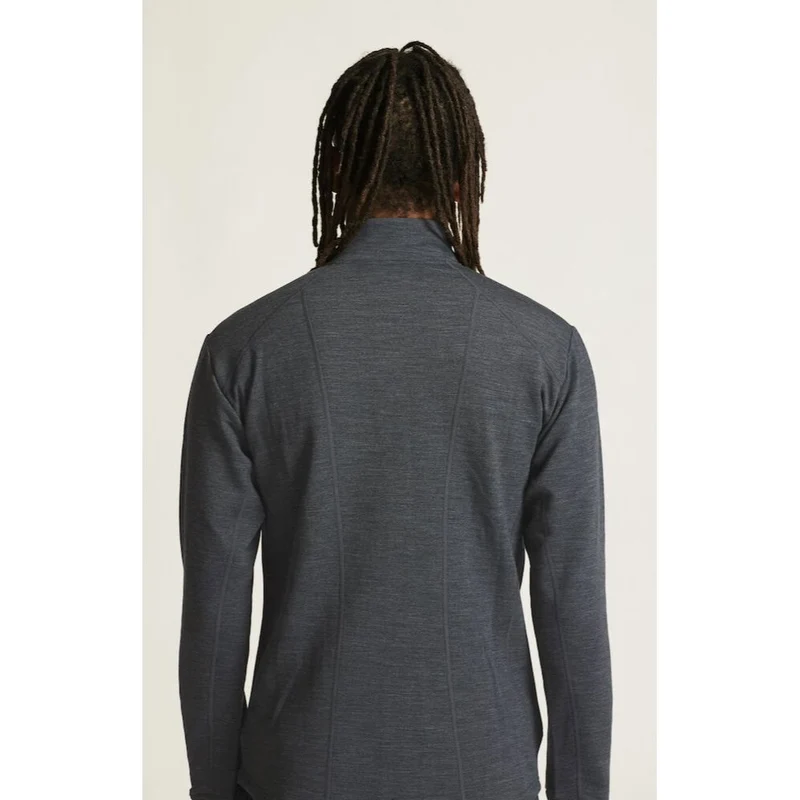 Craft PRO Explore Wool Midlayer Heren 1913800
