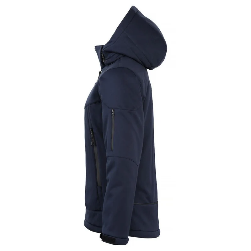 Clique Grayland Winter Softshell Dames 020981