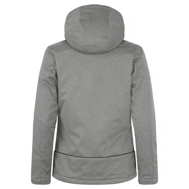 Clique Grayland Winter Softshell Dames 020981