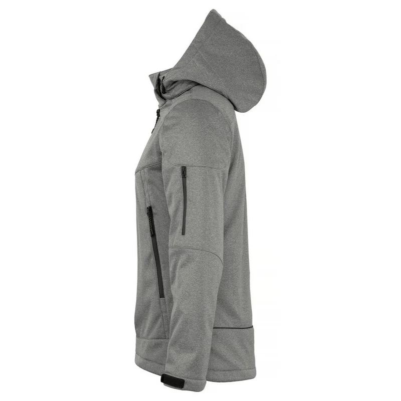 Clique Grayland Winter Softshell Dames 020981