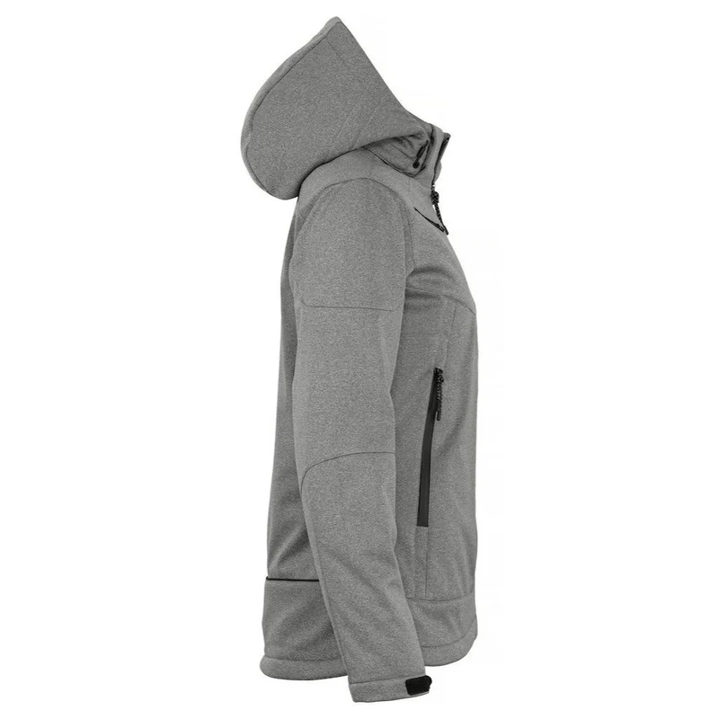 Clique Grayland Winter Softshell Dames 020981