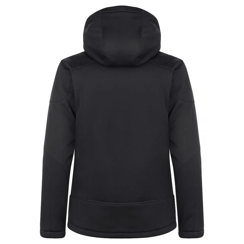 Clique Grayland Winter Softshell Dames 020981