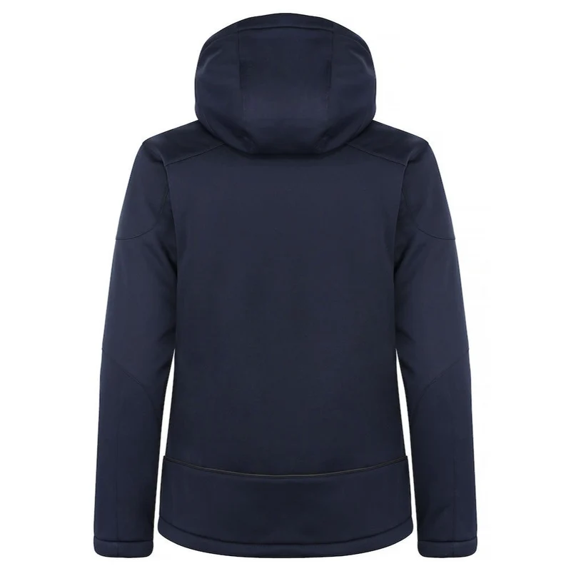 Clique Grayland Winter Softshell Dames 020981