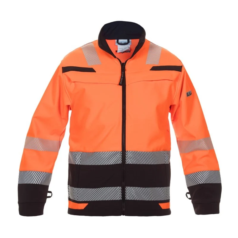 Hydrowear Telford Bicolor Softshell 4025985