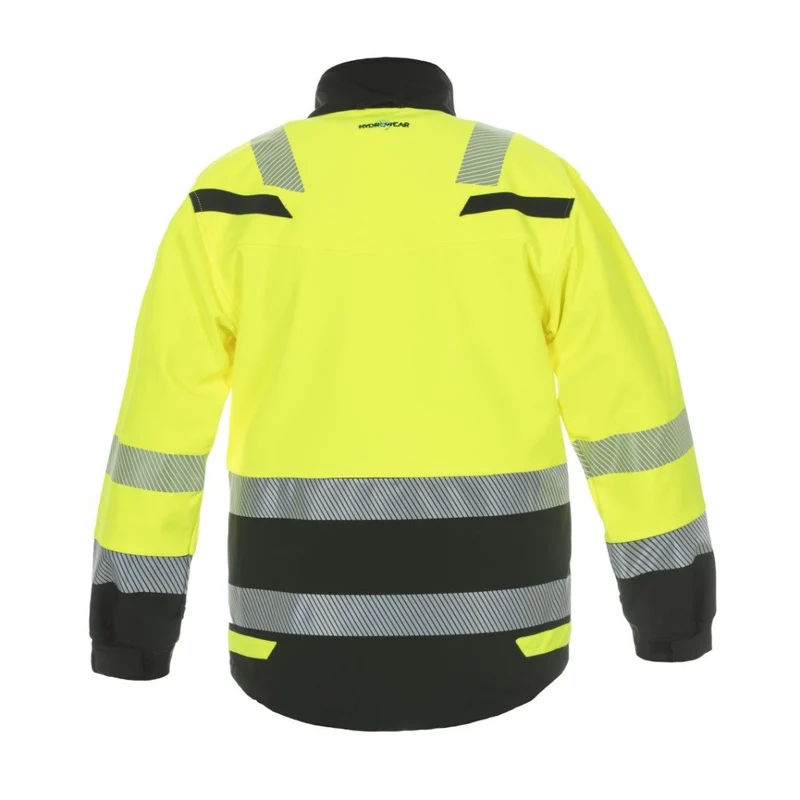 Hydrowear Telford Bicolor Softshell 4025985