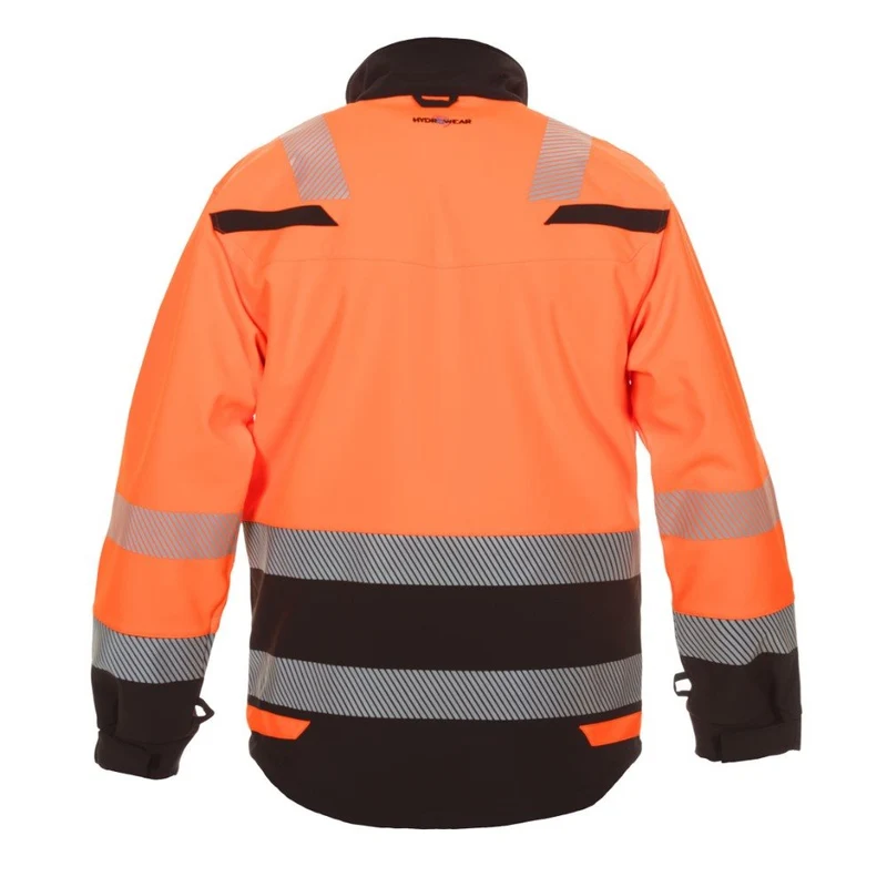 Hydrowear Telford Bicolor Softshell 4025985
