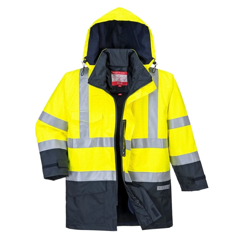 Portwest Bizflame Multi-Protection Jacket S779
