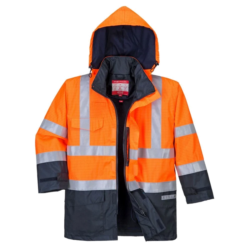 Portwest Bizflame Multi-Protection Jacket S779