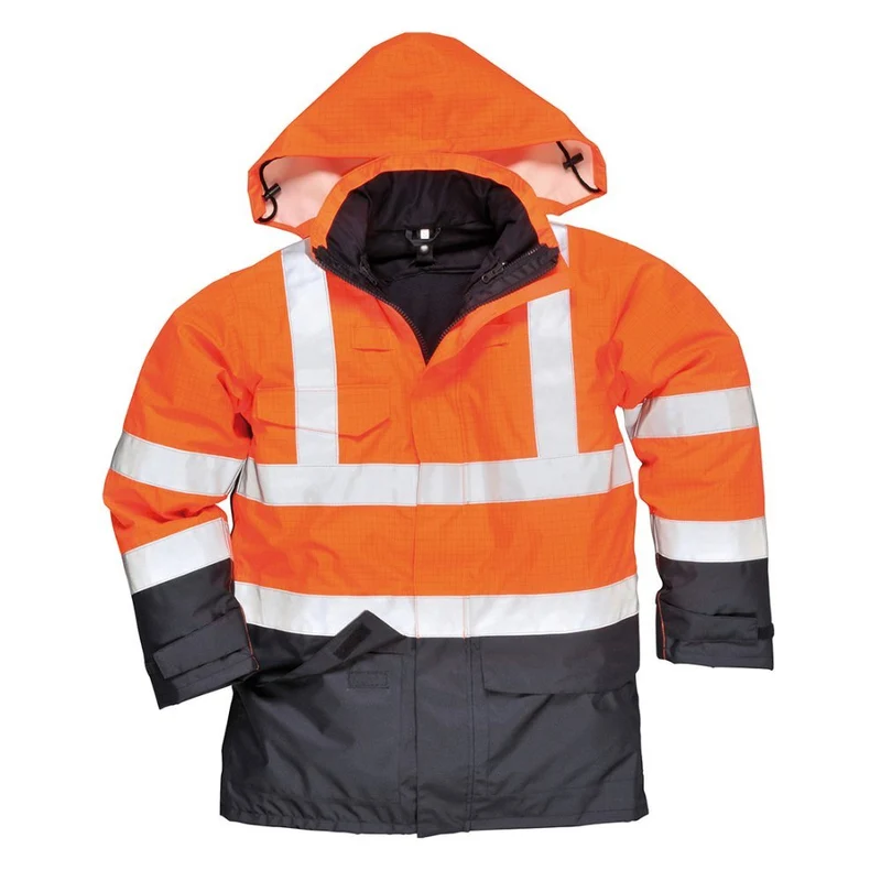 Portwest Bizflame Multi-Protection Jacket S779