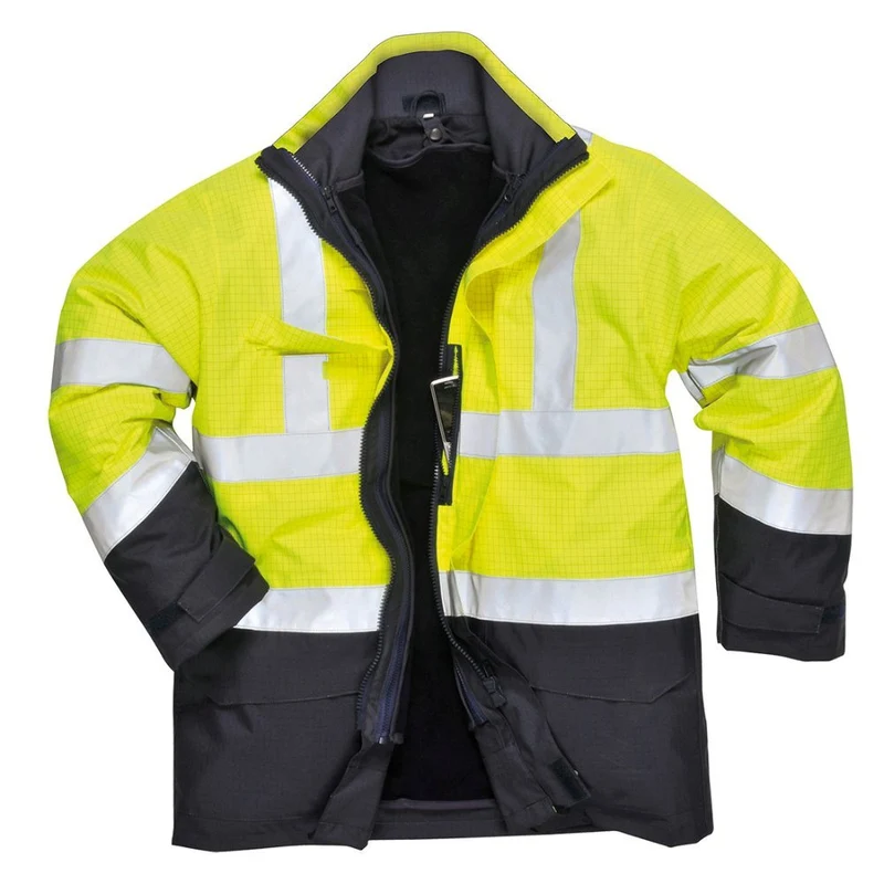 Portwest Bizflame Multi-Protection Jacket S779