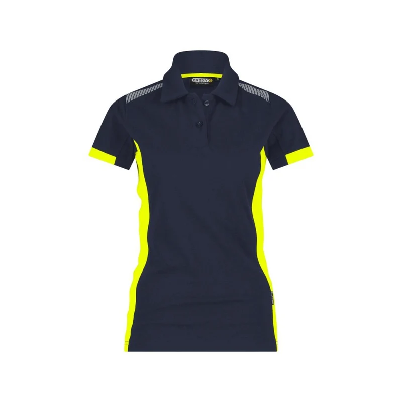 Dassy Logix Veracruz Women Polo voor dames 710071