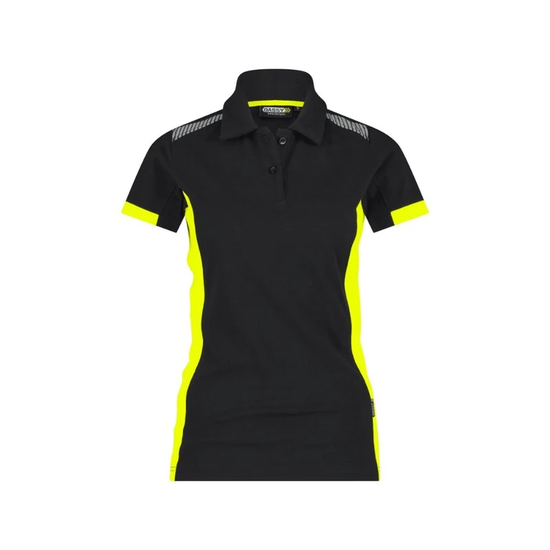 Dassy Logix Veracruz Women Polo voor dames 710071