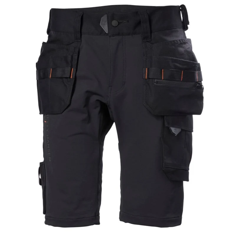 Helly Hansen Chelsea Evolution Cons Korte Werkbroek 77443