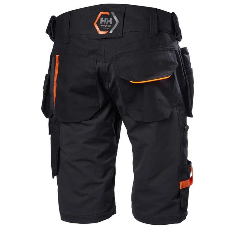 Helly Hansen Chelsea Evolution Cons Korte Werkbroek 77443