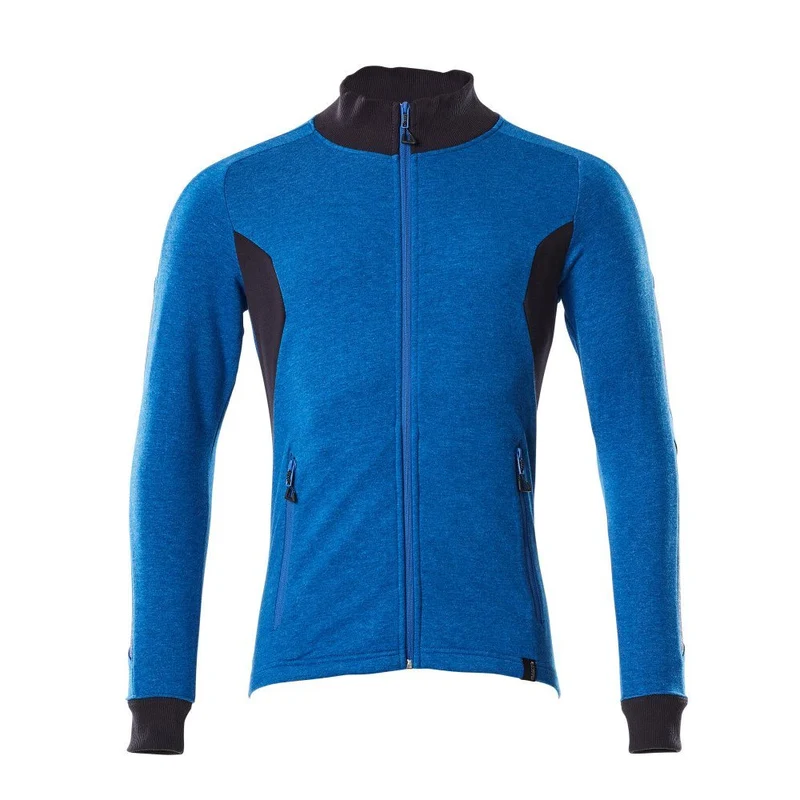 Mascot Accelerate Sweatvest Modern Fit 18484