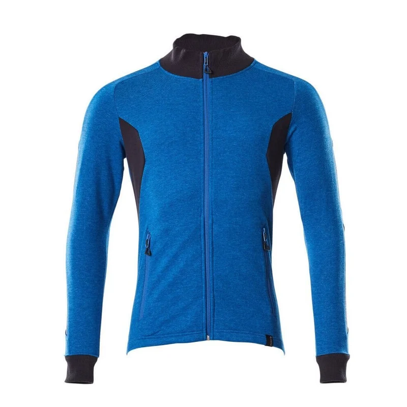 Mascot Accelerate Sweatvest Modern Fit 18484