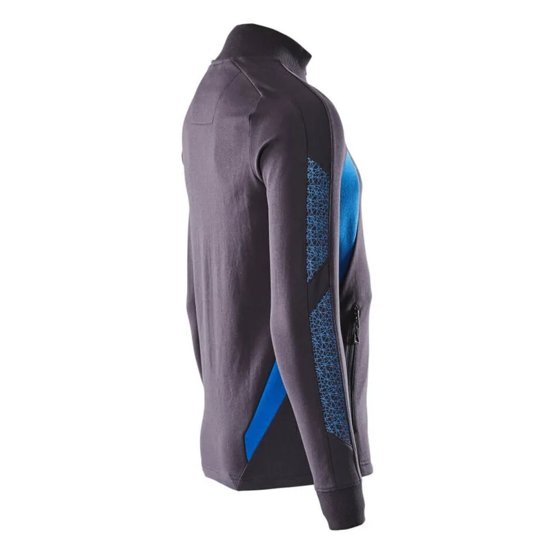 Mascot Accelerate Sweatvest Modern Fit 18484