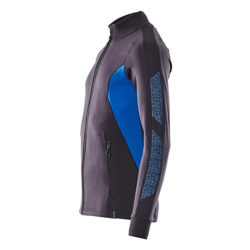 Mascot Accelerate Sweatvest Modern Fit 18484