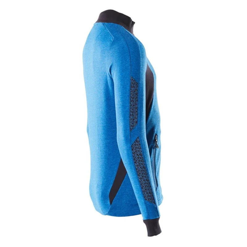 Mascot Accelerate Sweatvest Modern Fit 18484