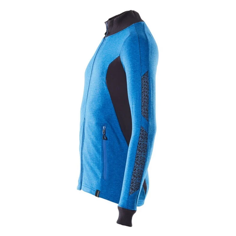 Mascot Accelerate Sweatvest Modern Fit 18484