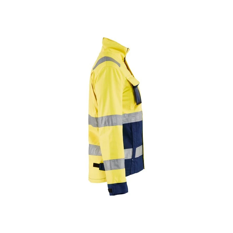 Blaklader Dames jack High Vis 4903-1811