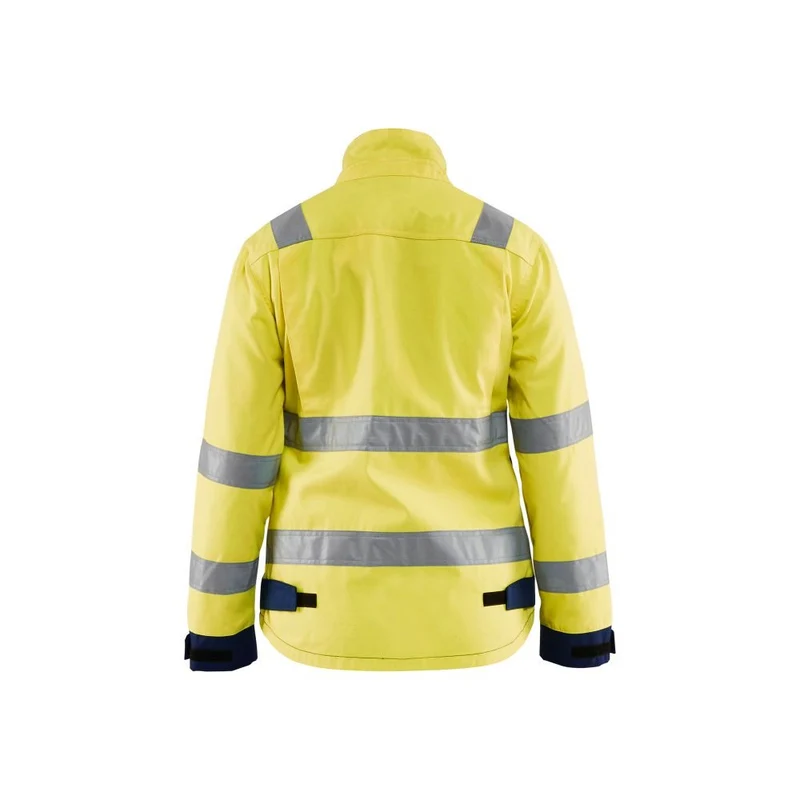 Blaklader Dames jack High Vis 4903-1811