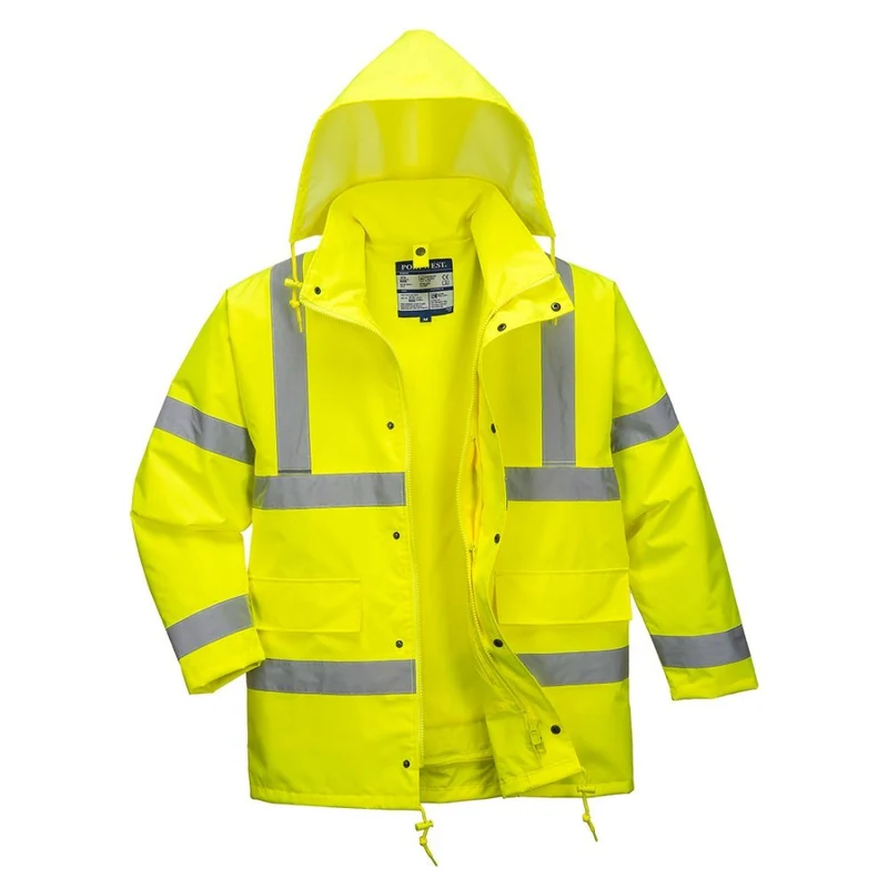 Portwest Hi-Vis 4-in-1 Werkjas S468