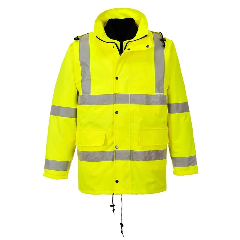 Portwest Hi-Vis 4-in-1 Werkjas S468