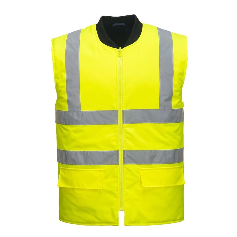 Portwest Hi-Vis 4-in-1 Werkjas S468