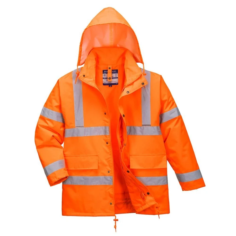 Portwest Hi-Vis 4-in-1 Werkjas S468