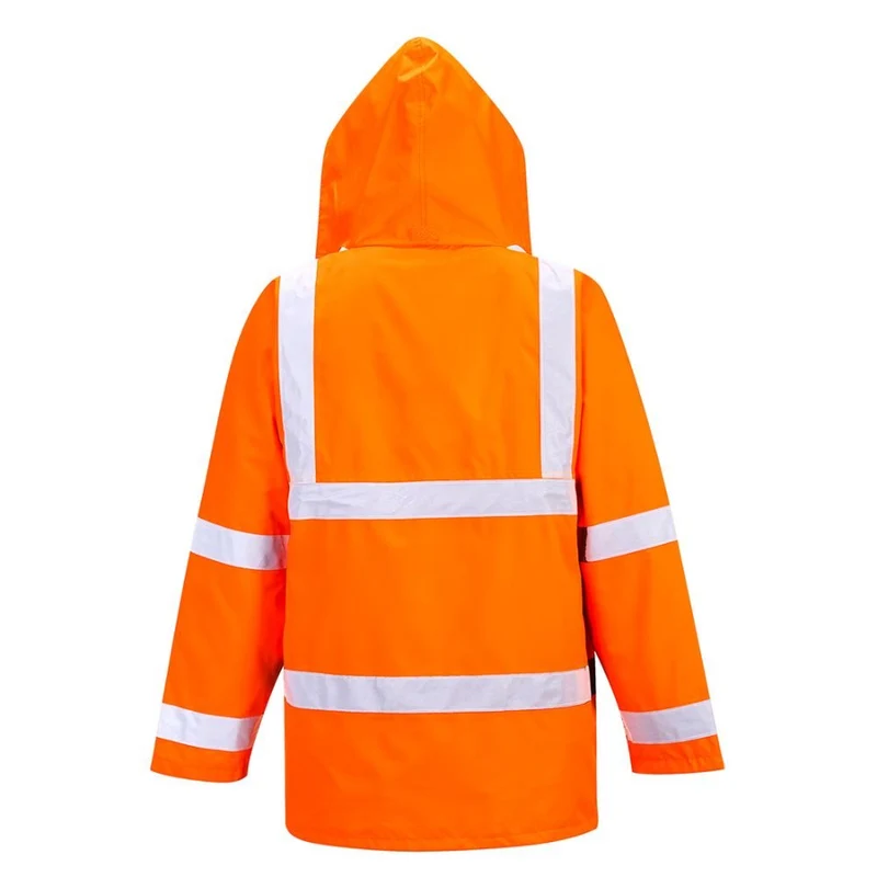 Portwest Hi-Vis 4-in-1 Werkjas S468