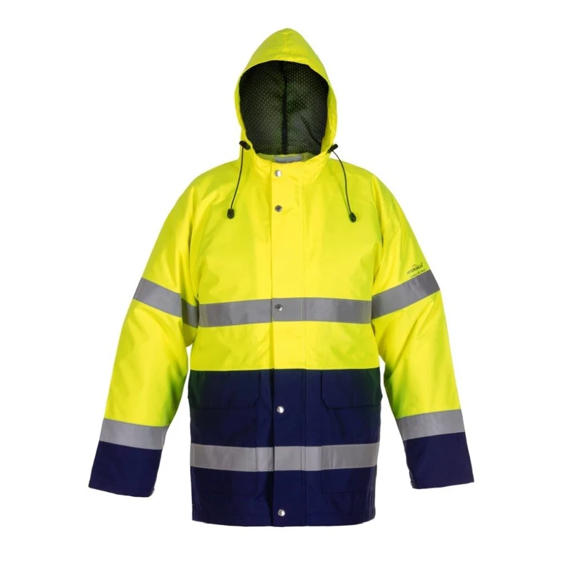 Hydrowear Unna Regenparka 072390