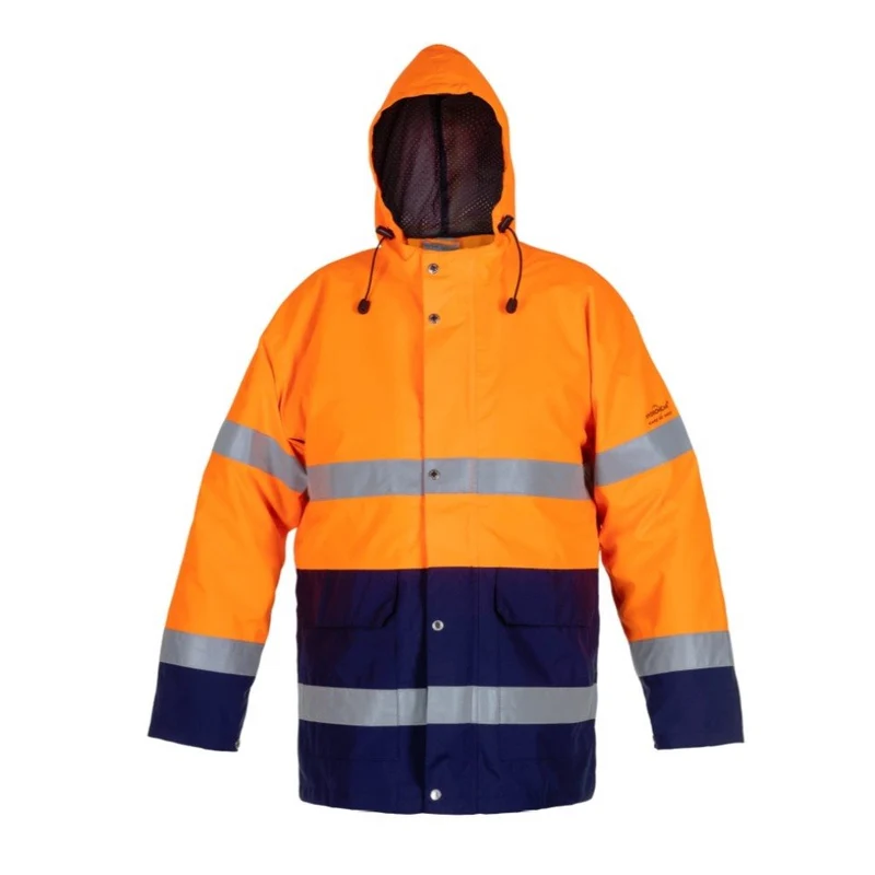 Hydrowear Unna Regenparka 072390