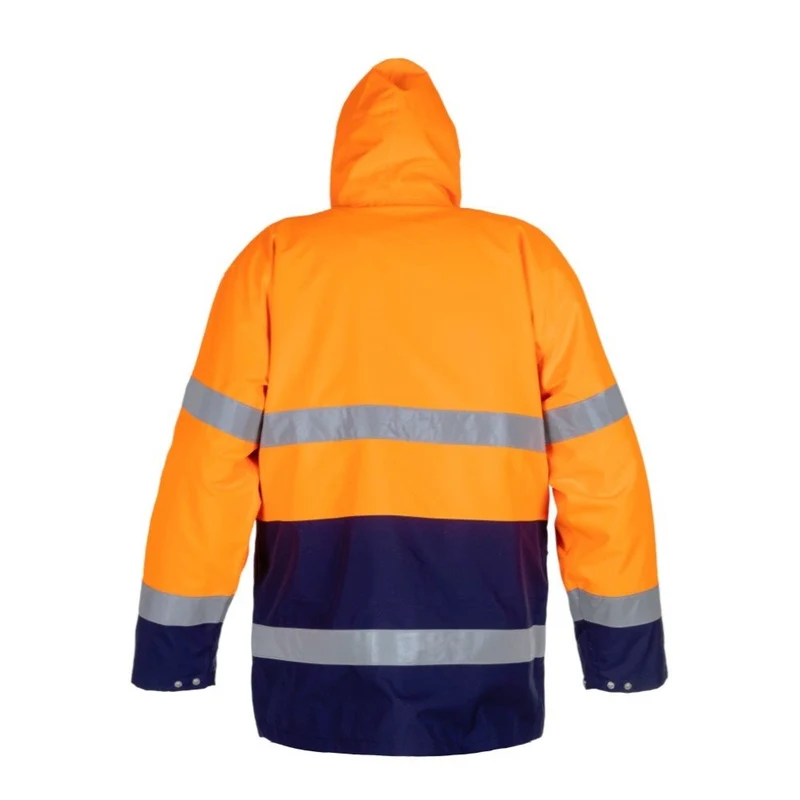 Hydrowear Unna Regenparka 072390