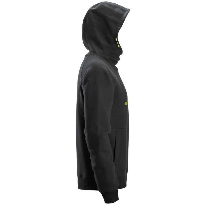 Snickers Logo Hoodie 2845