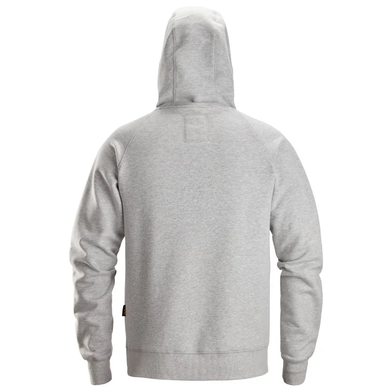 Snickers Logo Hoodie 2845