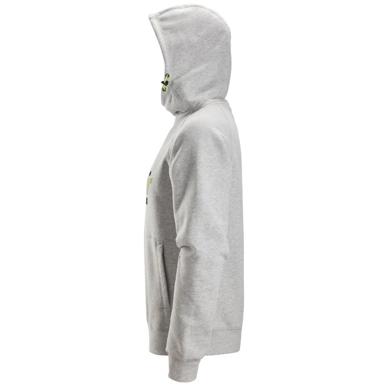 Snickers Logo Hoodie 2845
