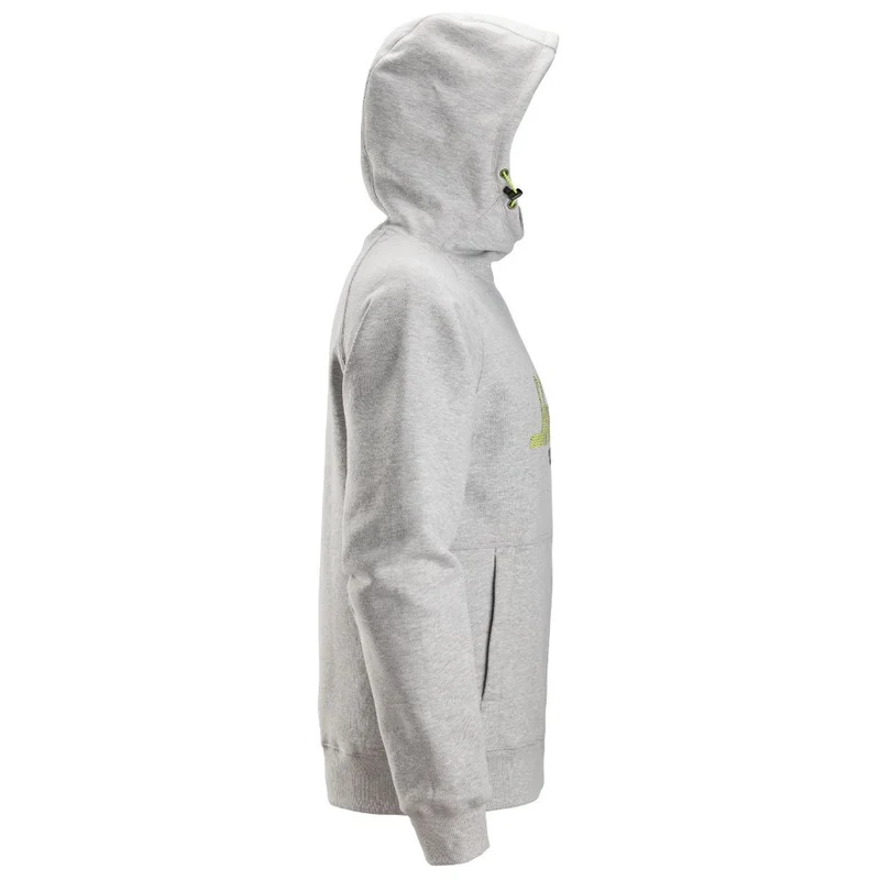 Snickers Logo Hoodie 2845