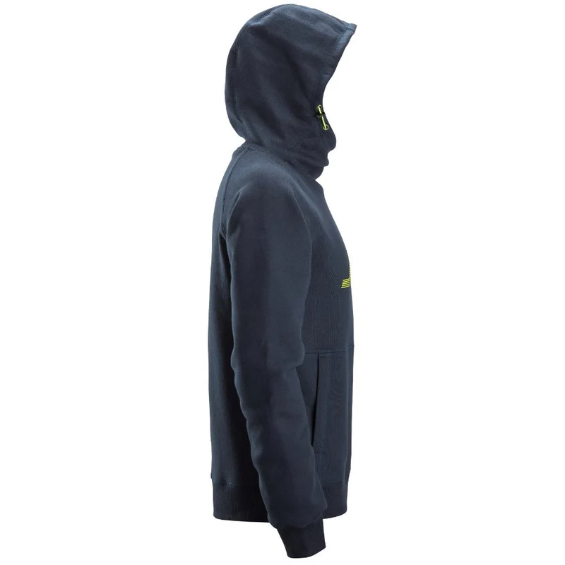 Snickers Logo Hoodie 2845