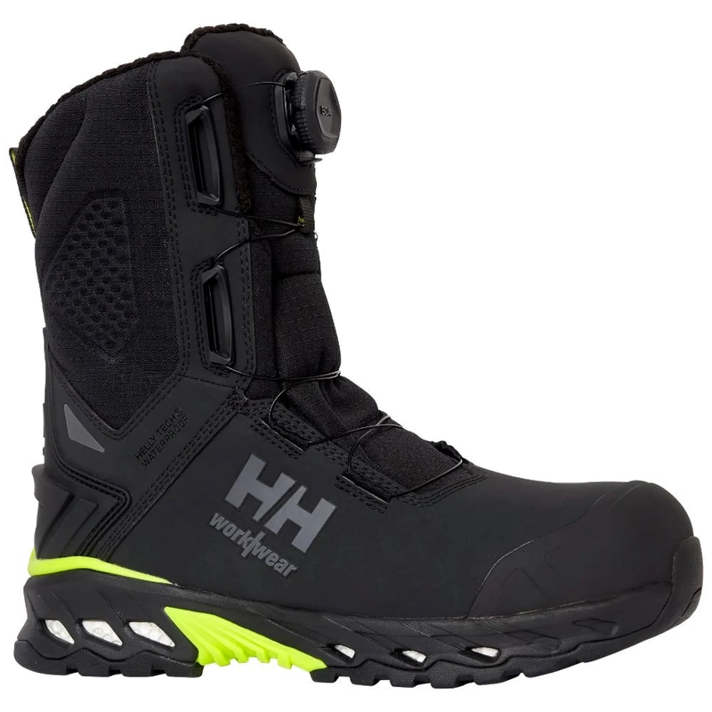 Helly Hansen Magni Evo Winter Tall Boa Werklaars S7L Ht 78345