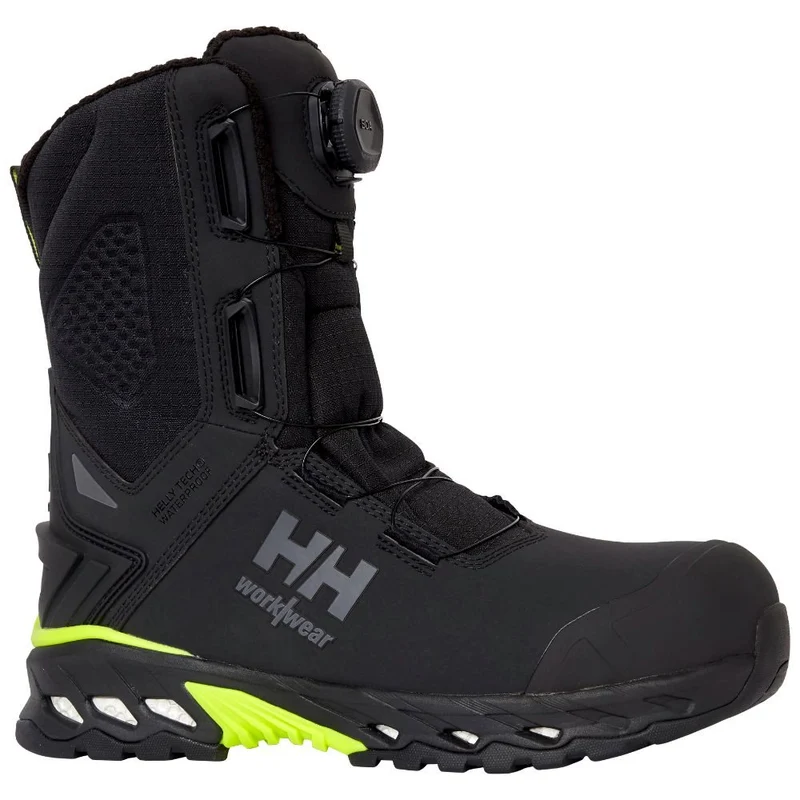 Helly Hansen Magni Evo Winter Tall Boa Werklaars S7L Ht 78345