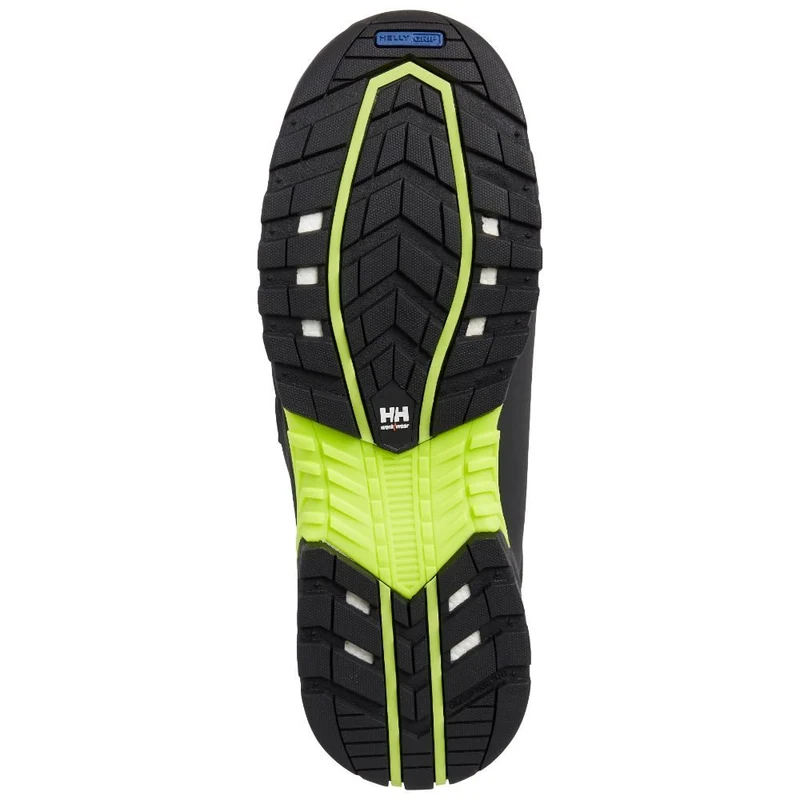 Helly Hansen Magni Evo Winter Tall Boa Werklaars S7L Ht 78345