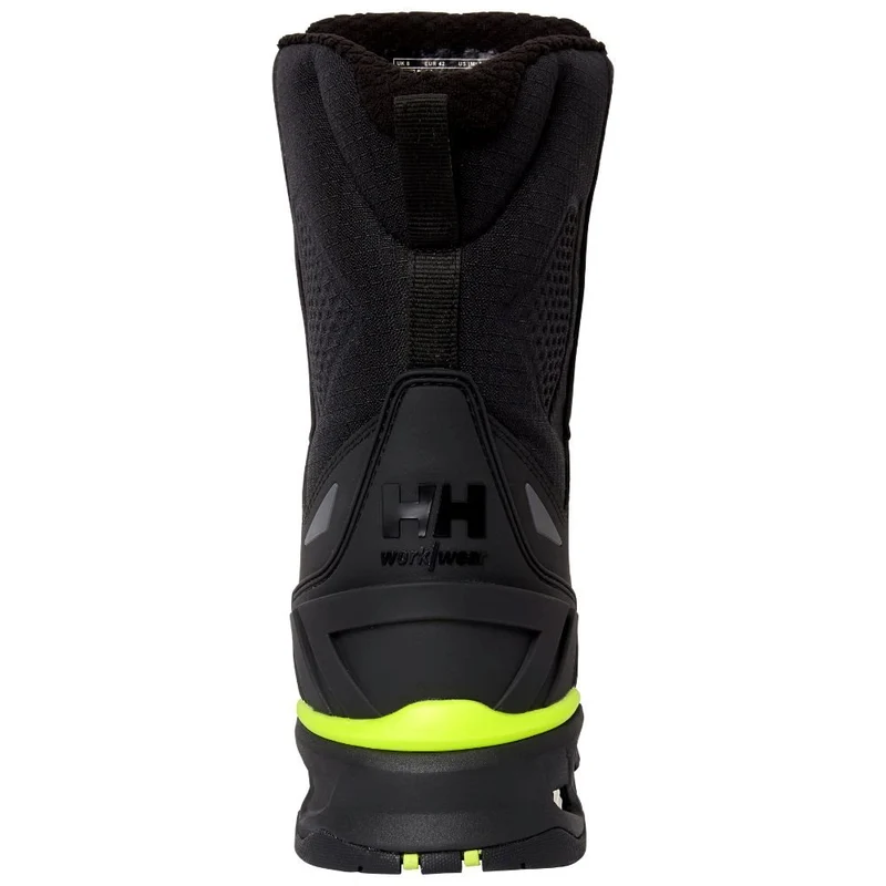 Helly Hansen Magni Evo Winter Tall Boa Werklaars S7L Ht 78345